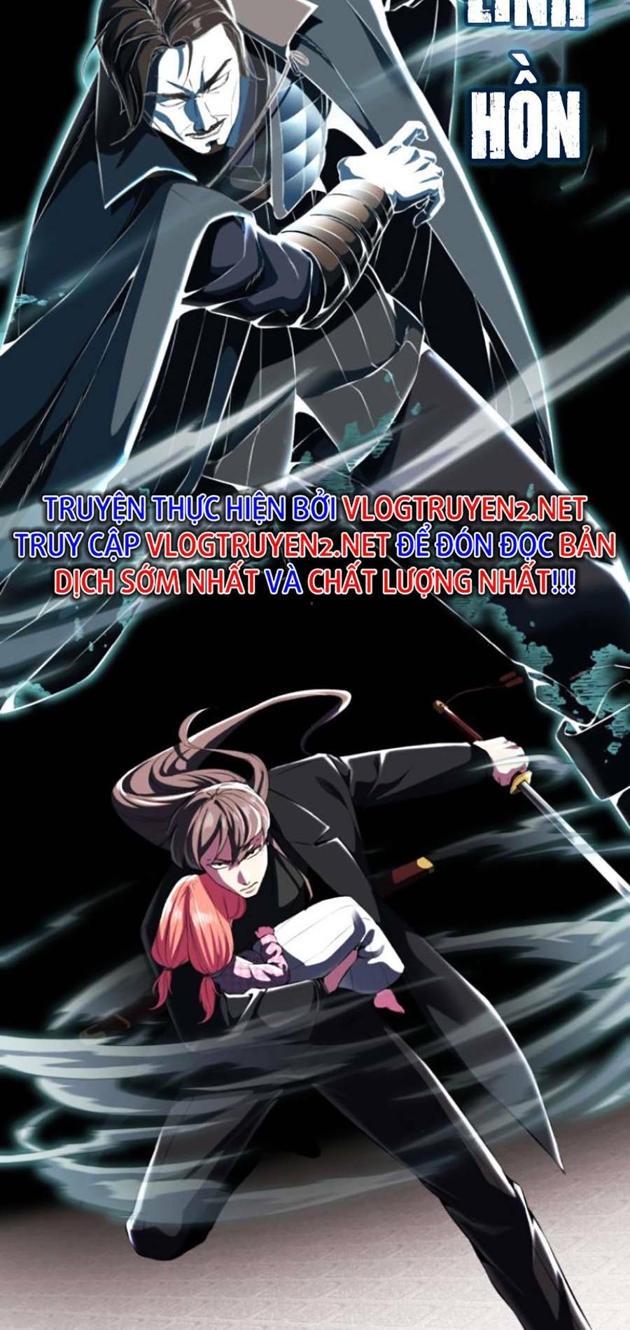 Cậu Bé Của Thần Chết - Chapter 153 - Page 20