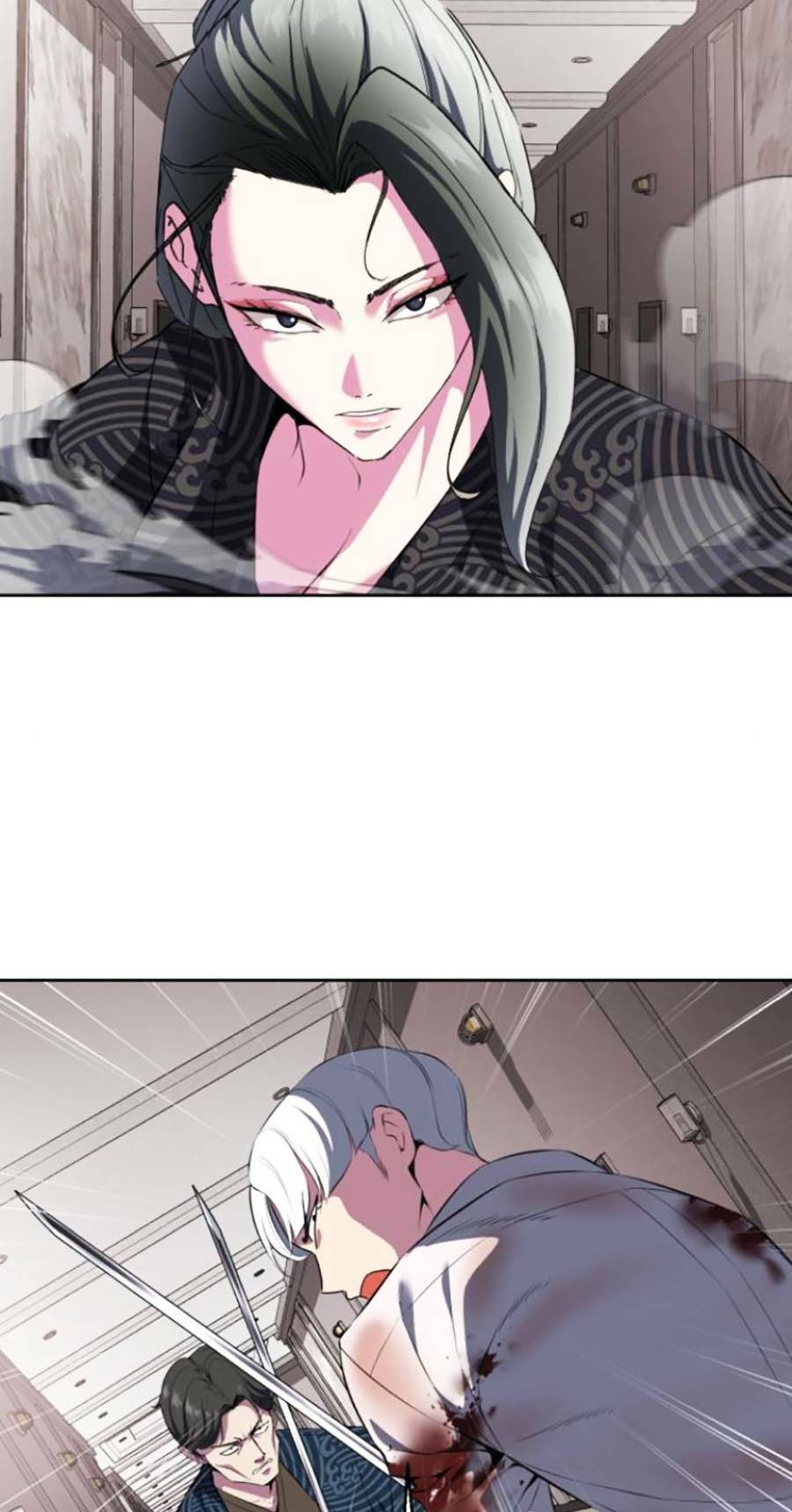 Cậu Bé Của Thần Chết - Chapter 153 - Page 27