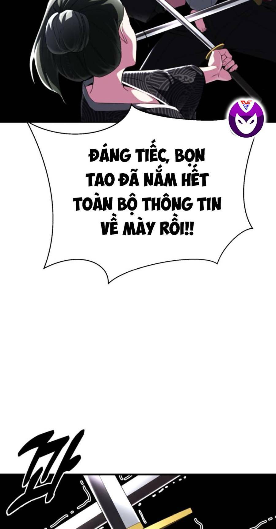 Cậu Bé Của Thần Chết - Chapter 153 - Page 30