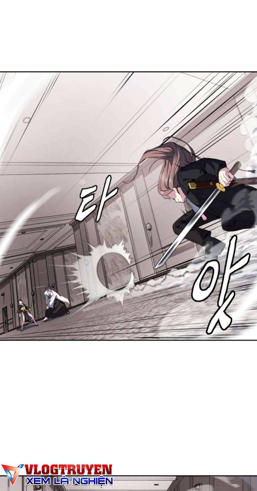 Cậu Bé Của Thần Chết - Chapter 153 - Page 34