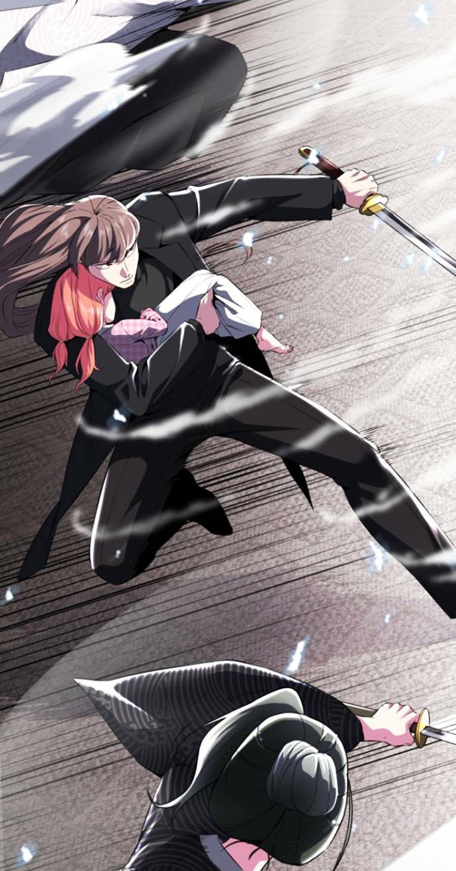 Cậu Bé Của Thần Chết - Chapter 153 - Page 37