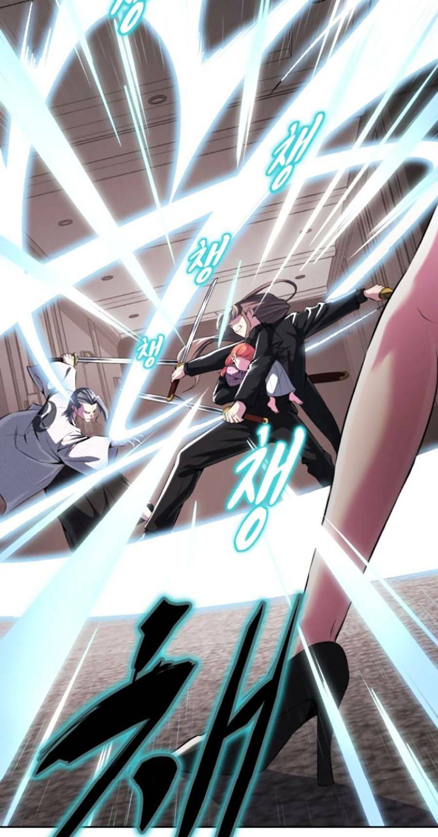 Cậu Bé Của Thần Chết - Chapter 153 - Page 40