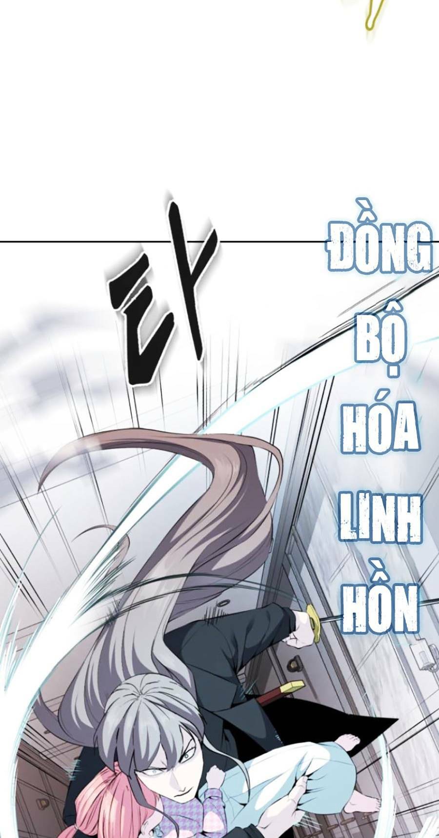 Cậu Bé Của Thần Chết - Chapter 153 - Page 44