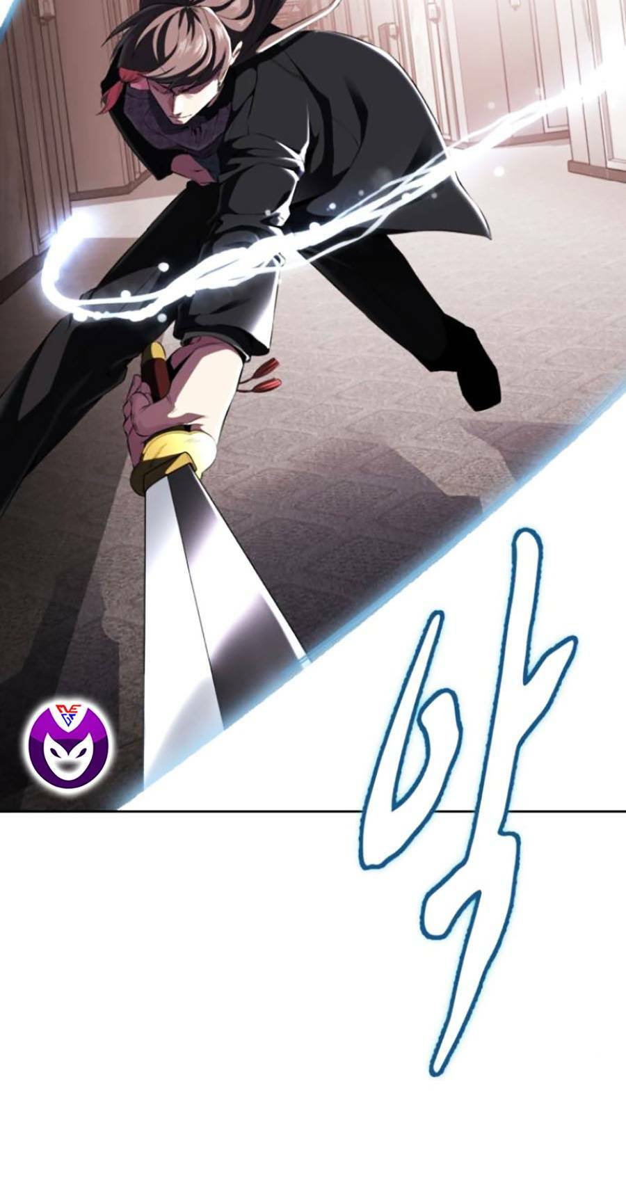 Cậu Bé Của Thần Chết - Chapter 153 - Page 49