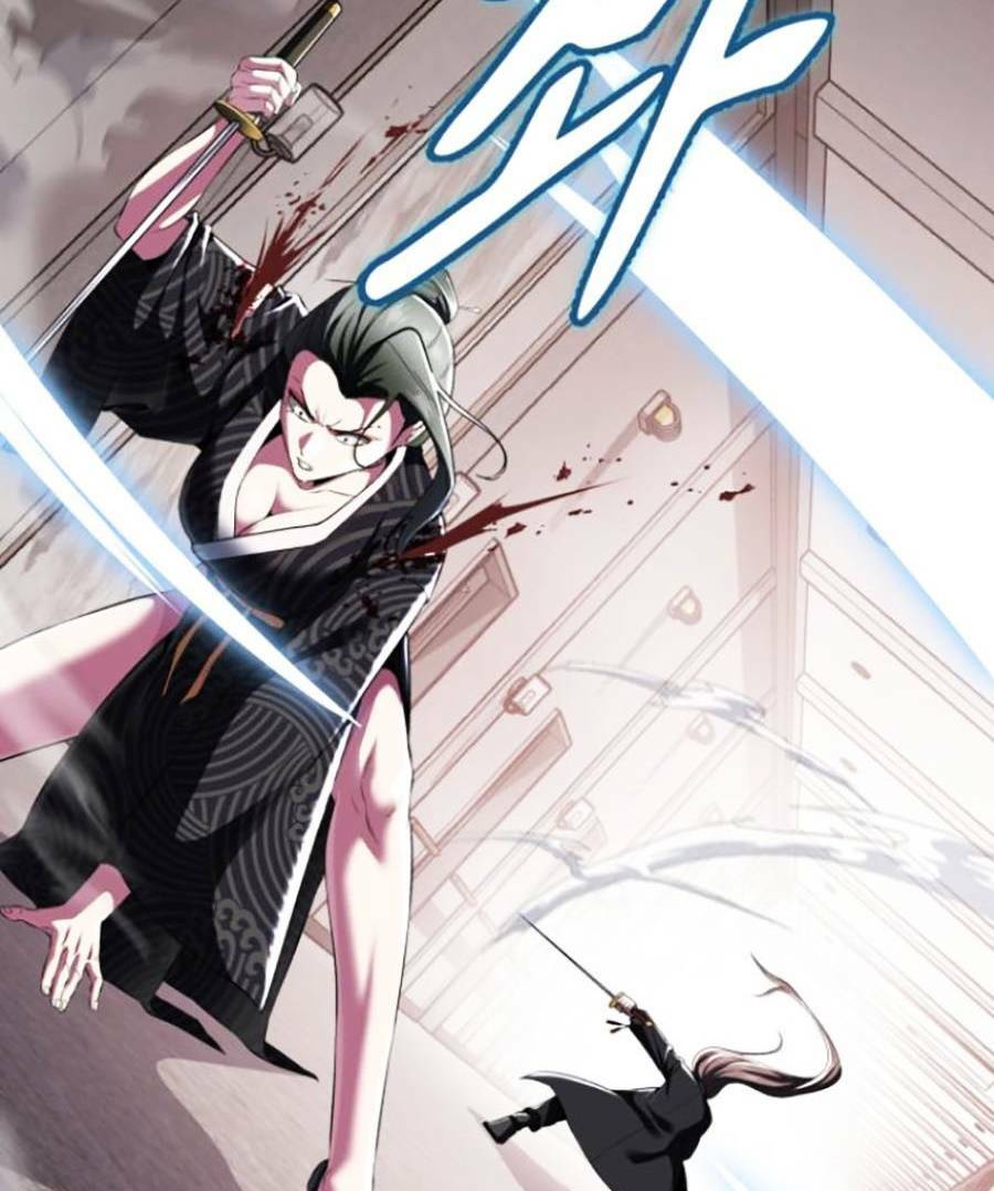 Cậu Bé Của Thần Chết - Chapter 153 - Page 54