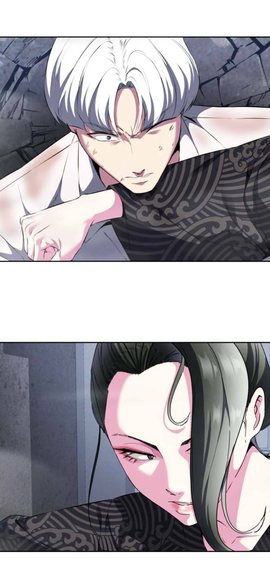 Cậu Bé Của Thần Chết - Chapter 153 - Page 5