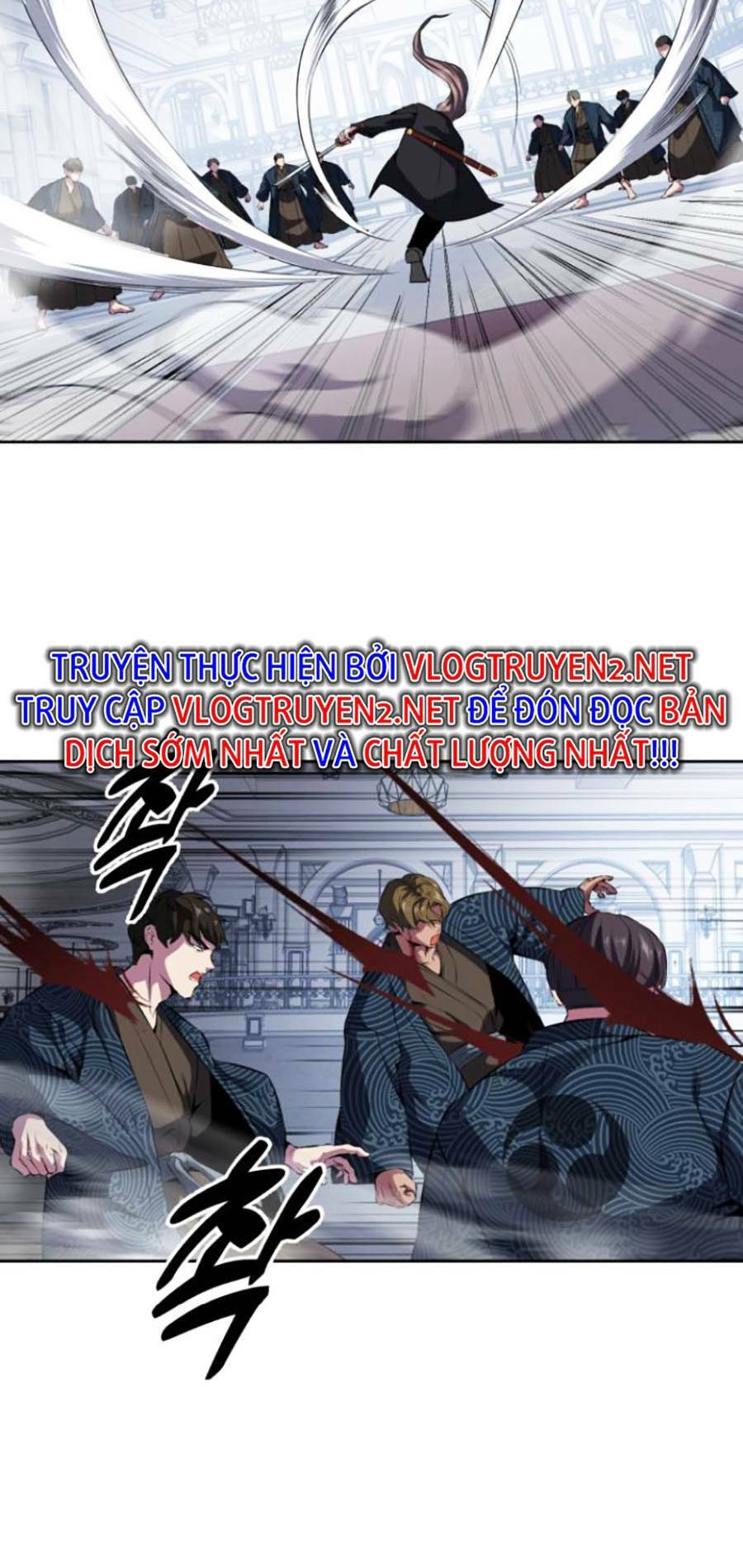 Cậu Bé Của Thần Chết - Chapter 153 - Page 8