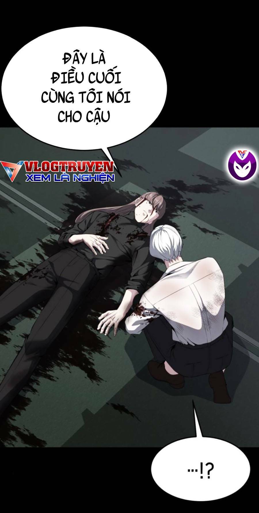 Cậu Bé Của Thần Chết - Chapter 154 - Page 99