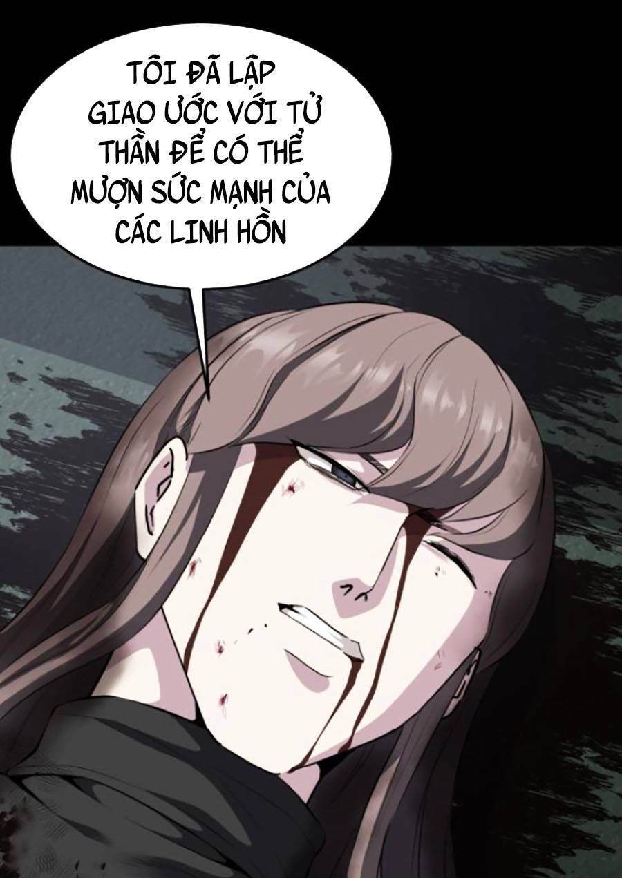 Cậu Bé Của Thần Chết - Chapter 154 - Page 100