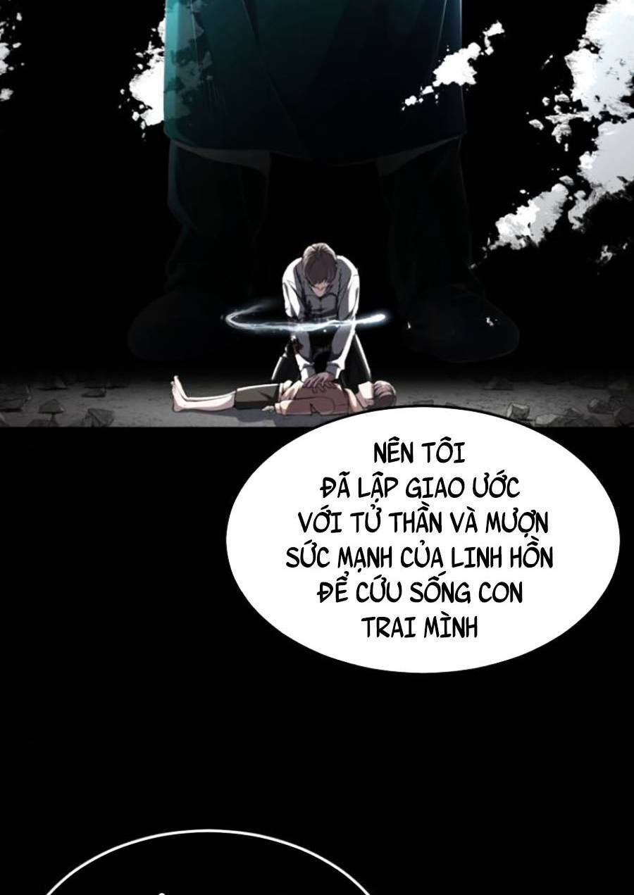 Cậu Bé Của Thần Chết - Chapter 154 - Page 104