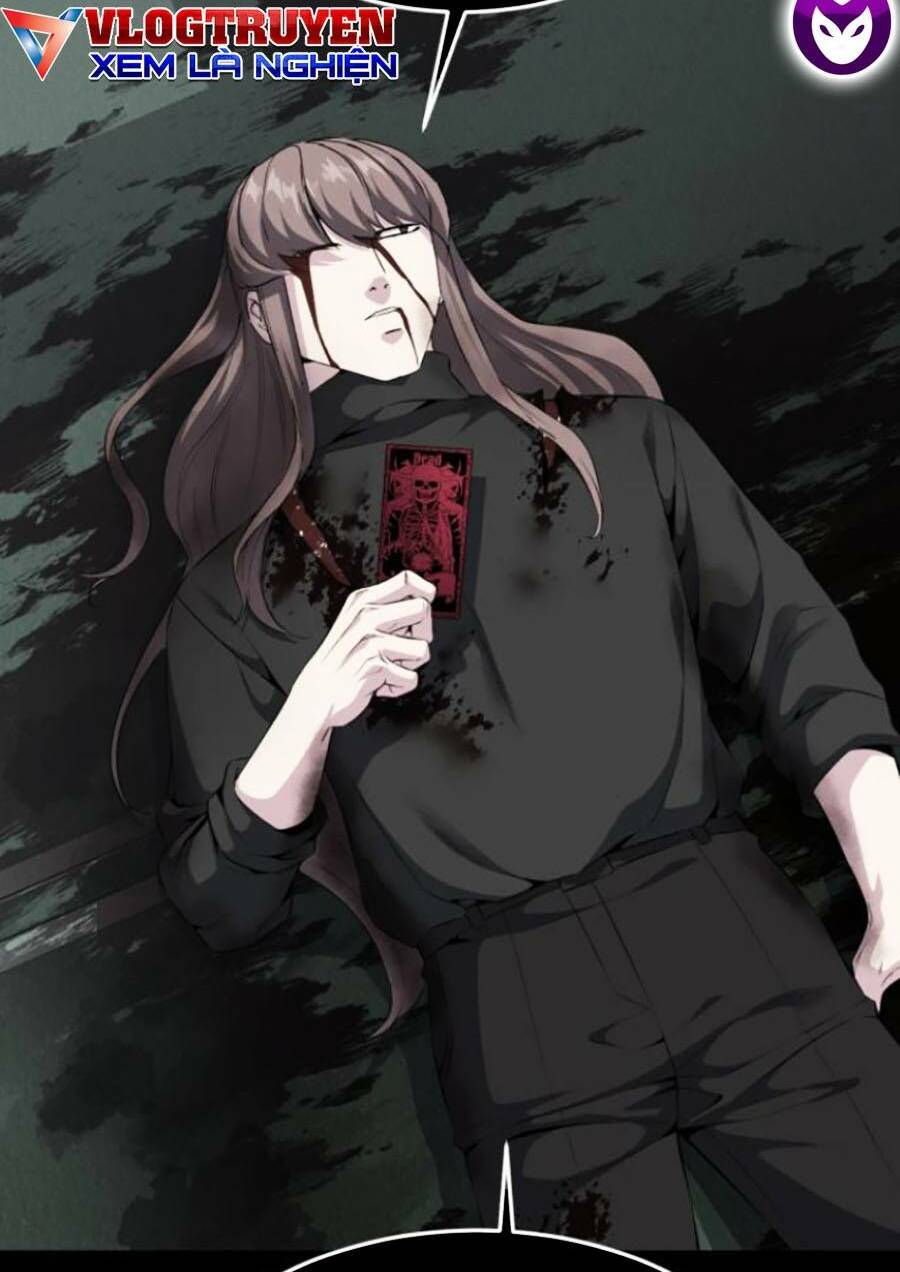 Cậu Bé Của Thần Chết - Chapter 154 - Page 111