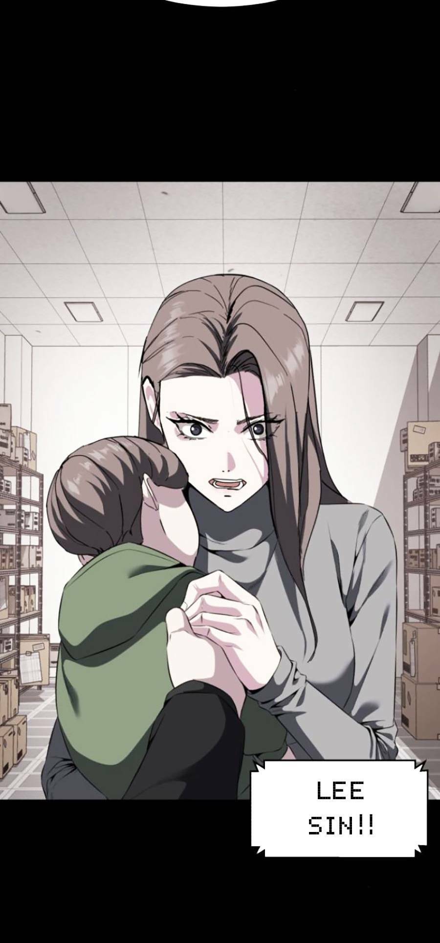 Cậu Bé Của Thần Chết - Chapter 154 - Page 11