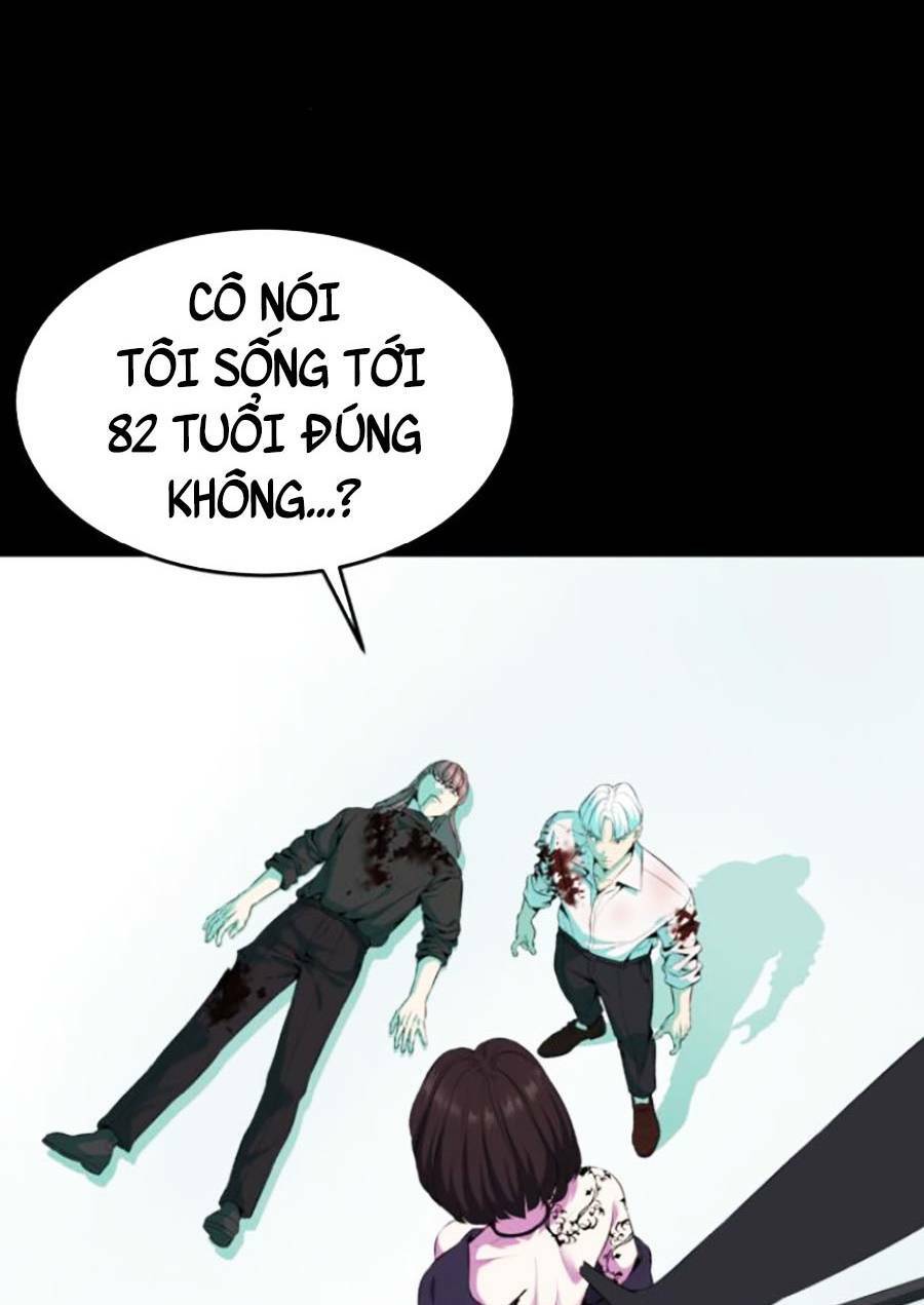 Cậu Bé Của Thần Chết - Chapter 154 - Page 120