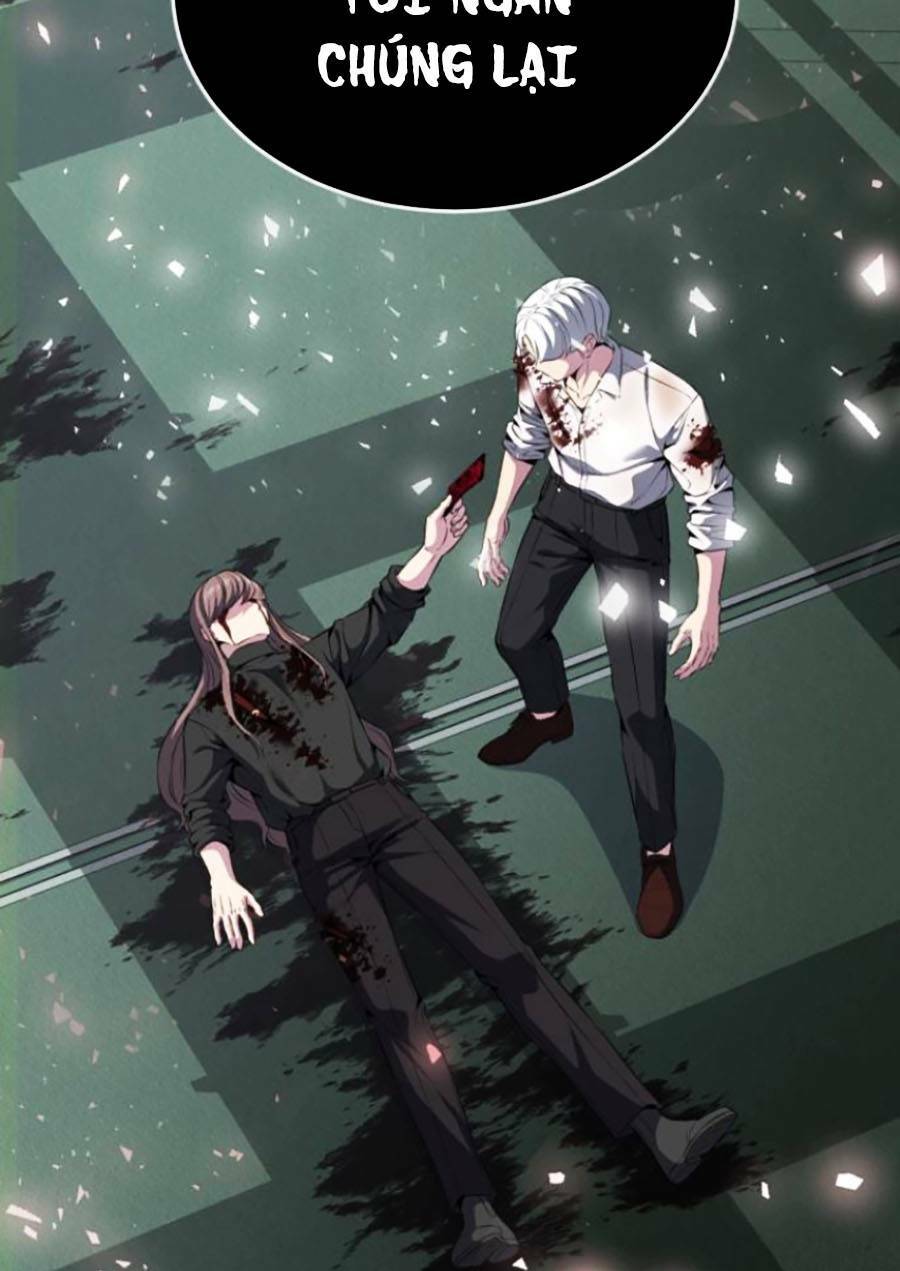 Cậu Bé Của Thần Chết - Chapter 154 - Page 138