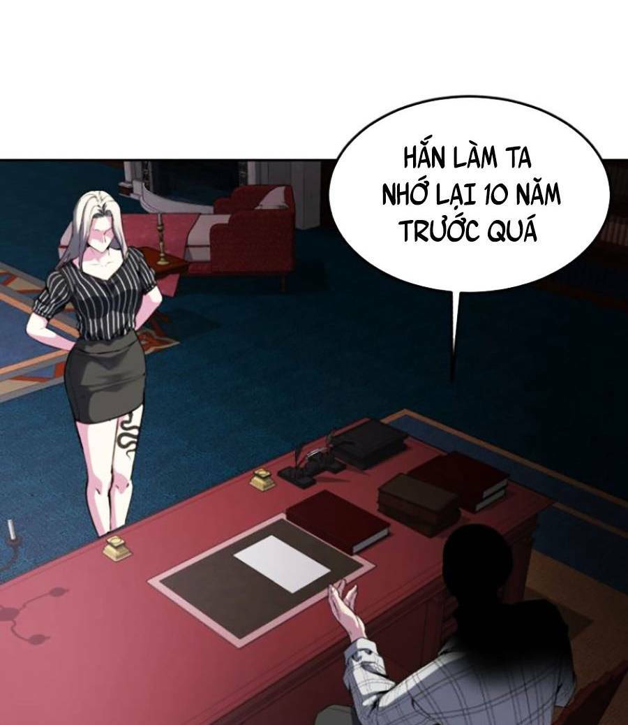 Cậu Bé Của Thần Chết - Chapter 154 - Page 152