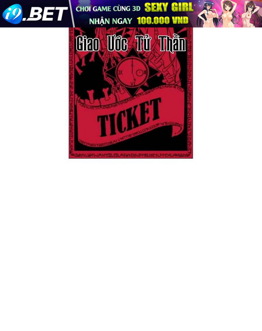 Cậu Bé Của Thần Chết - Chapter 154 - Page 169