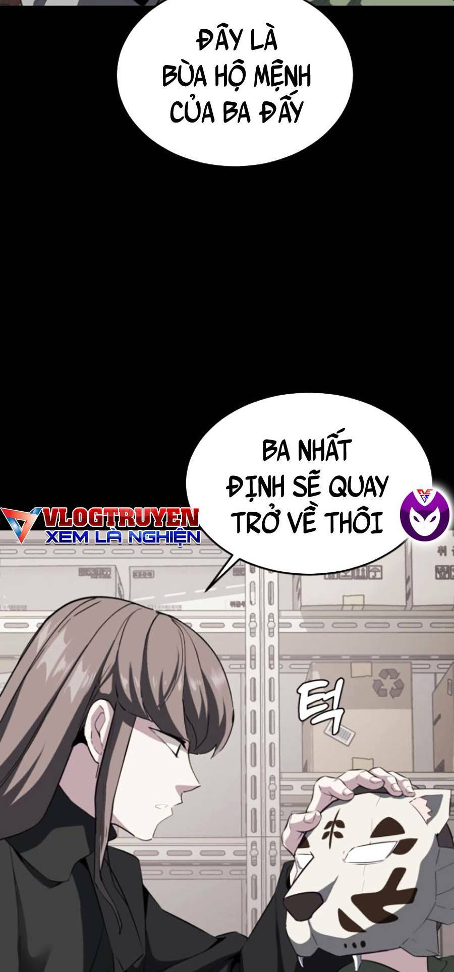 Cậu Bé Của Thần Chết - Chapter 154 - Page 17