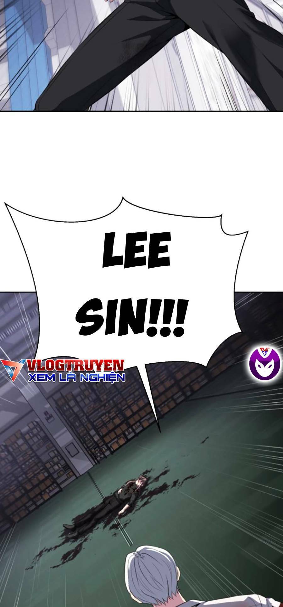 Cậu Bé Của Thần Chết - Chapter 154 - Page 21