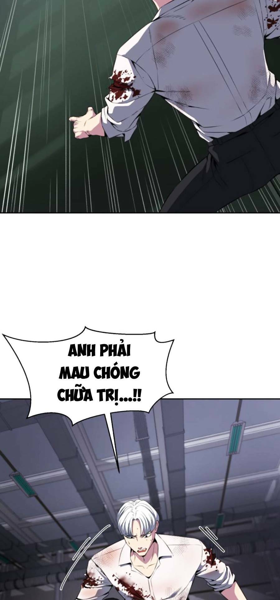 Cậu Bé Của Thần Chết - Chapter 154 - Page 22