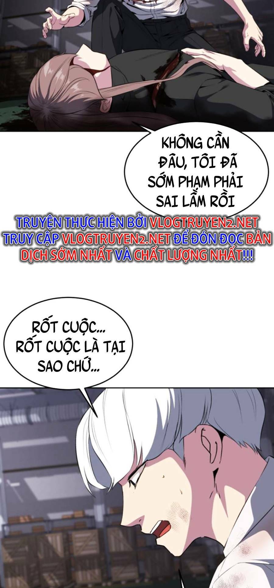 Cậu Bé Của Thần Chết - Chapter 154 - Page 23