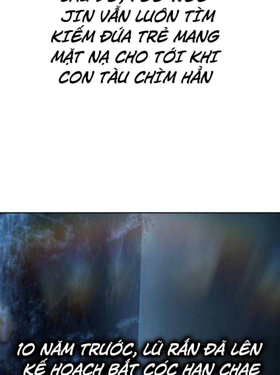 Cậu Bé Của Thần Chết - Chapter 154 - Page 40