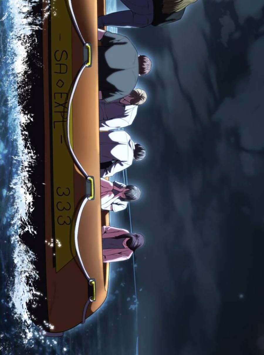 Cậu Bé Của Thần Chết - Chapter 154 - Page 44