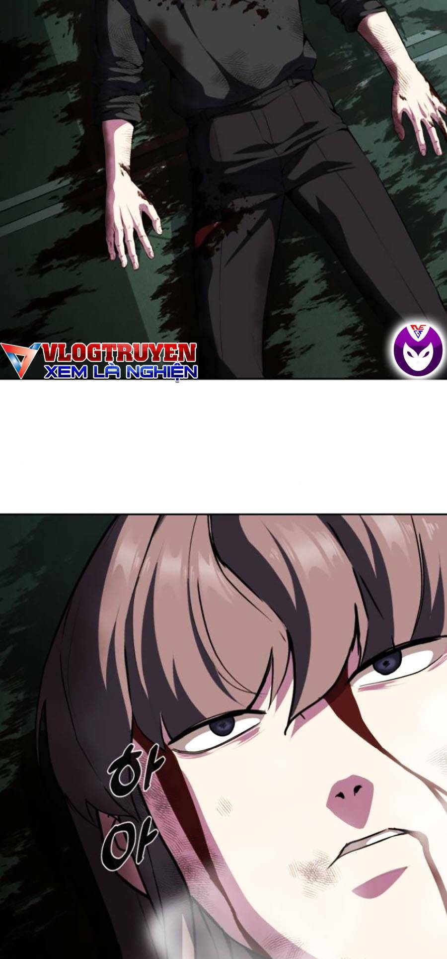 Cậu Bé Của Thần Chết - Chapter 154 - Page 4