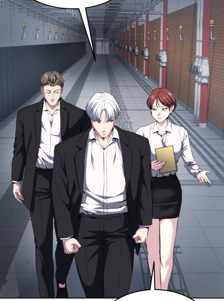 Cậu Bé Của Thần Chết - Chapter 154 - Page 53