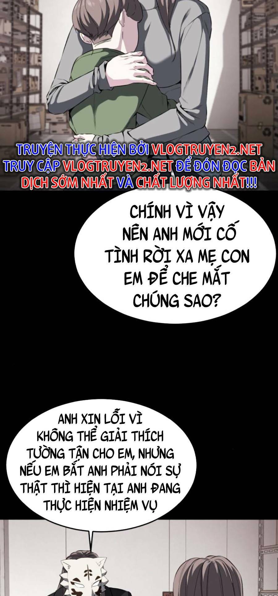 Cậu Bé Của Thần Chết - Chapter 154 - Page 6