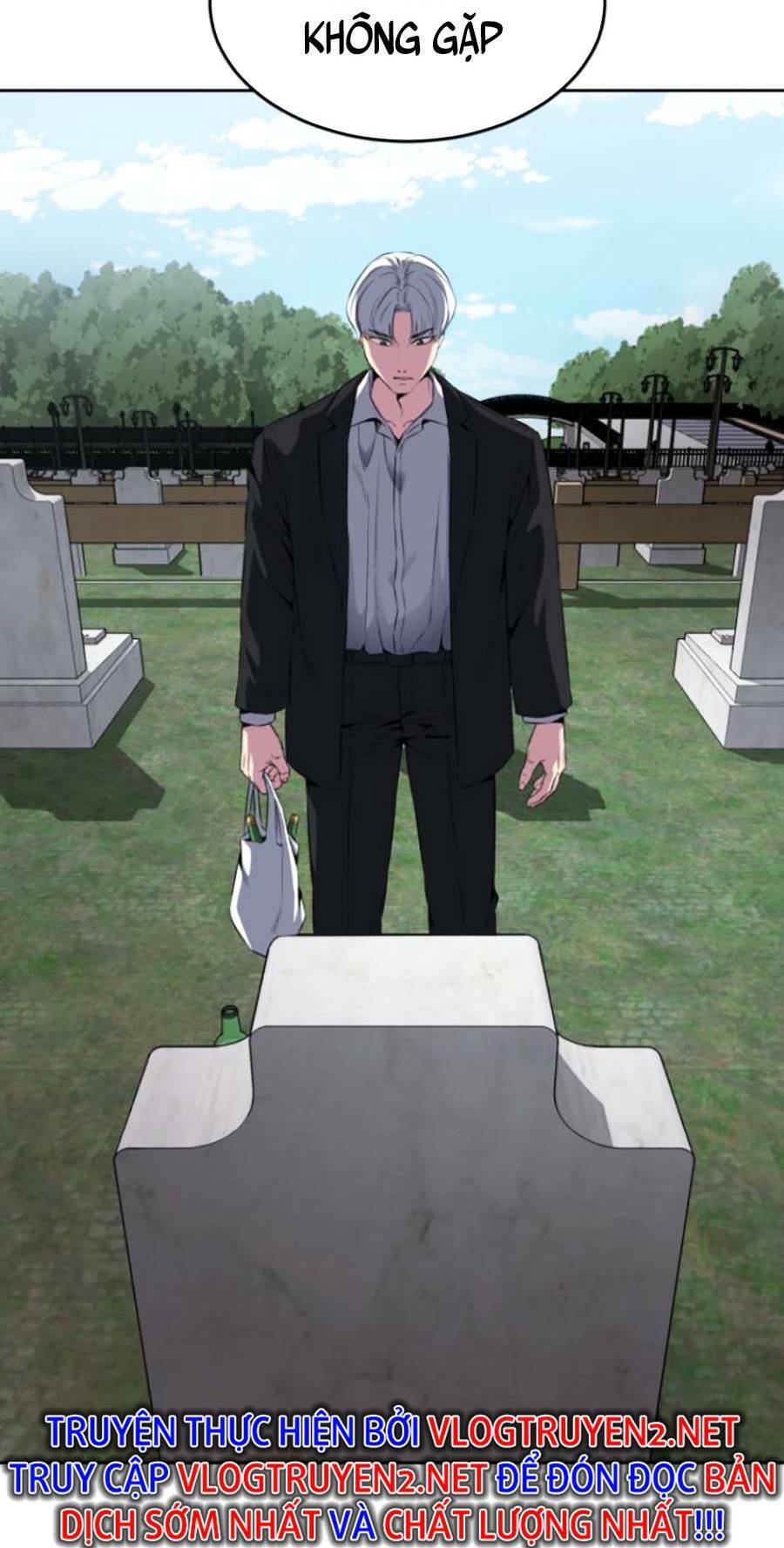 Cậu Bé Của Thần Chết - Chapter 154 - Page 77