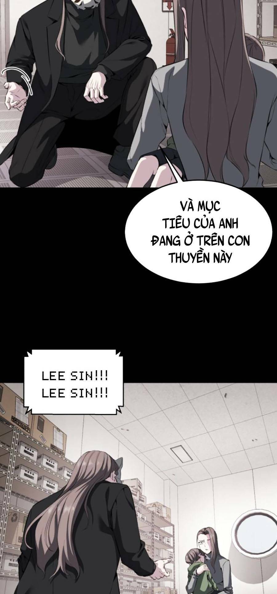 Cậu Bé Của Thần Chết - Chapter 154 - Page 7