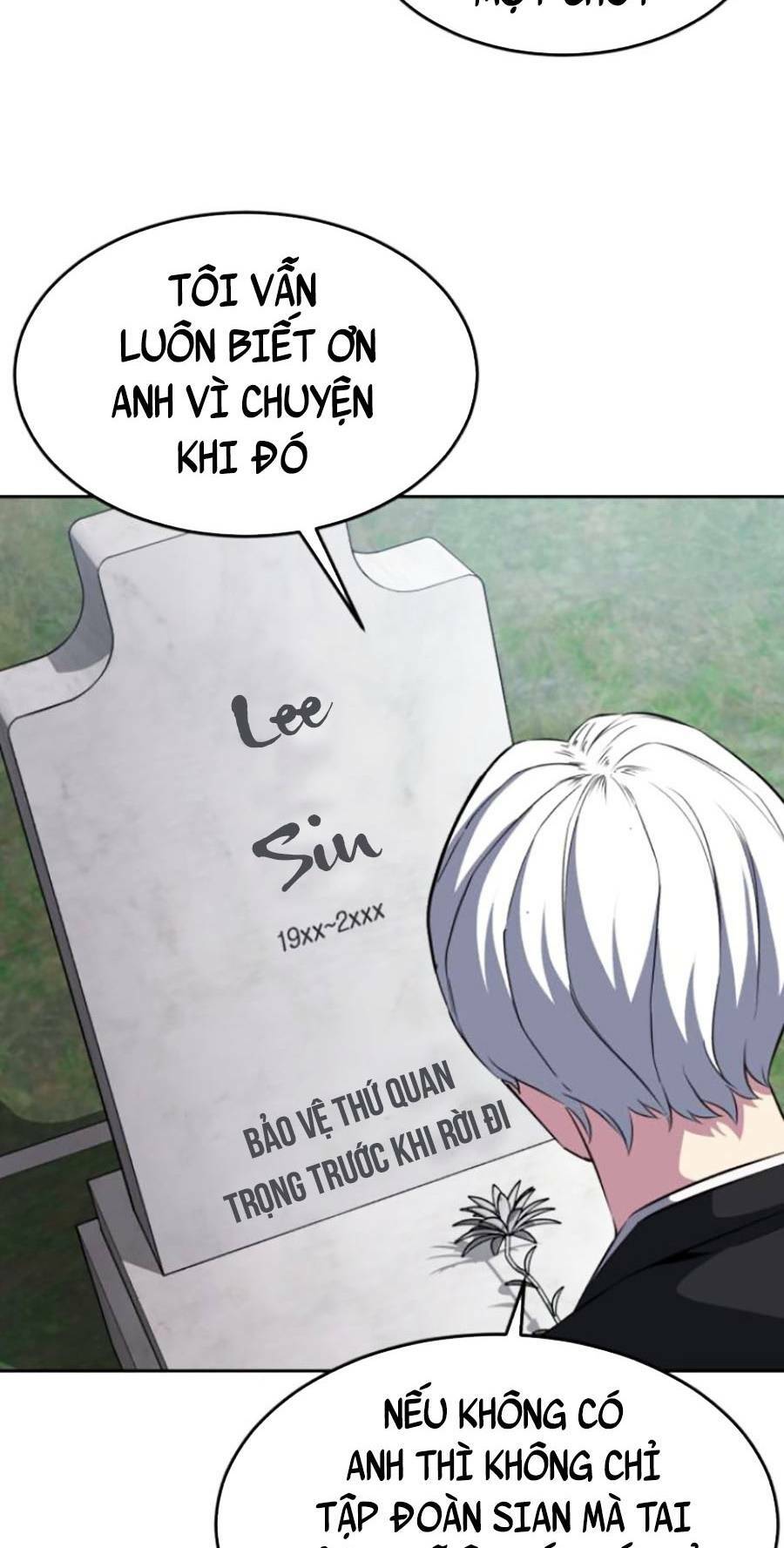 Cậu Bé Của Thần Chết - Chapter 154 - Page 79