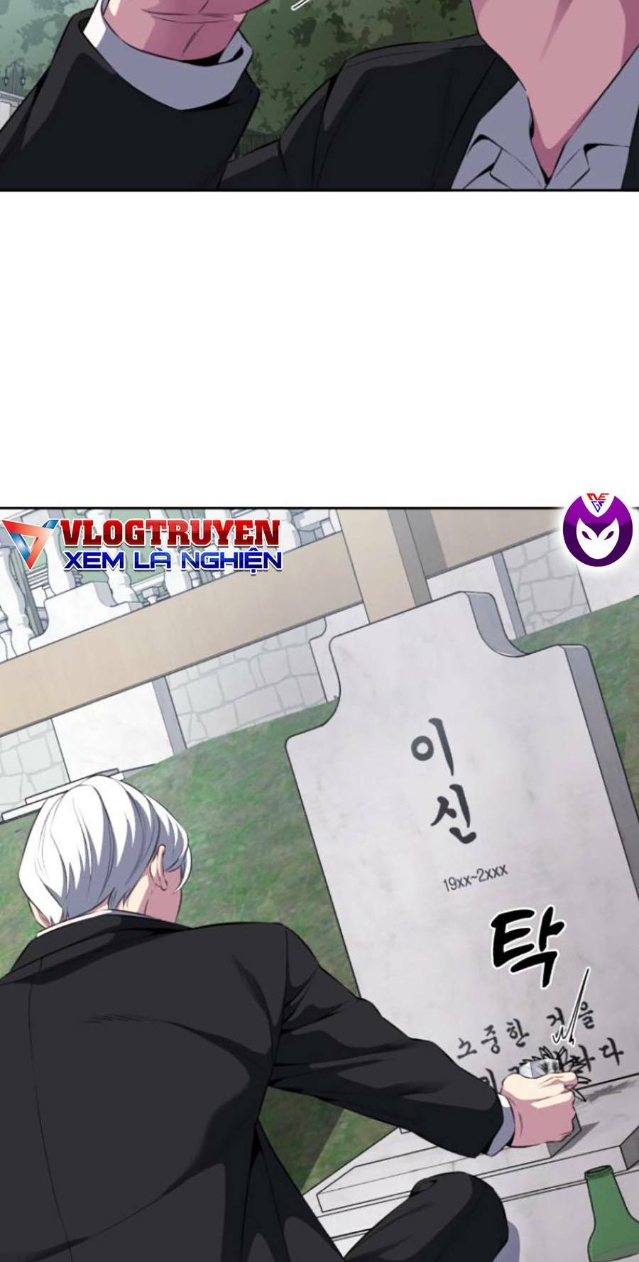 Cậu Bé Của Thần Chết - Chapter 154 - Page 84