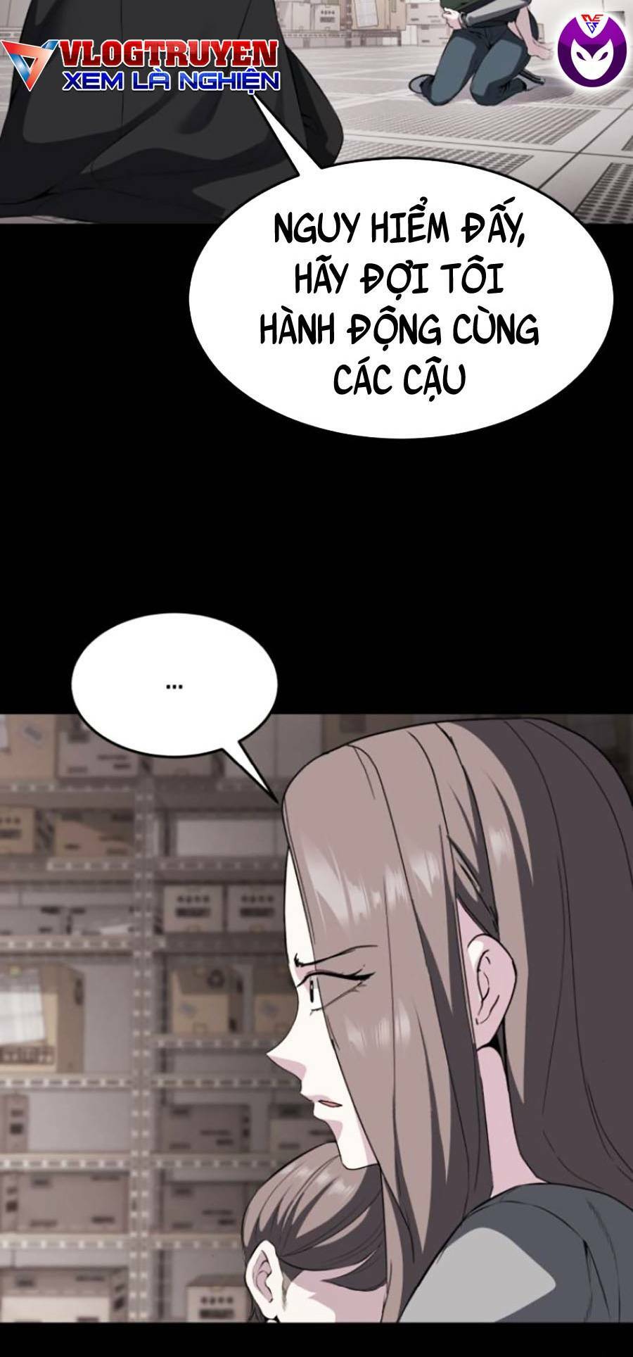 Cậu Bé Của Thần Chết - Chapter 154 - Page 8