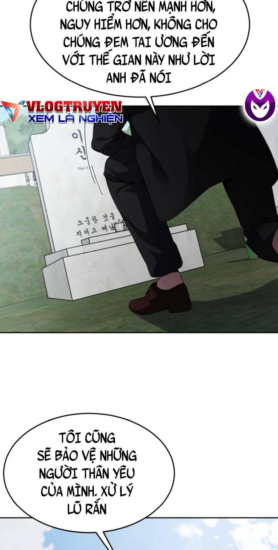 Cậu Bé Của Thần Chết - Chapter 154 - Page 95