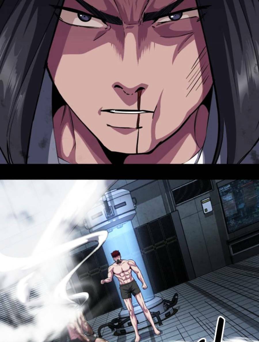 Cậu Bé Của Thần Chết - Chapter 155 - Page 134