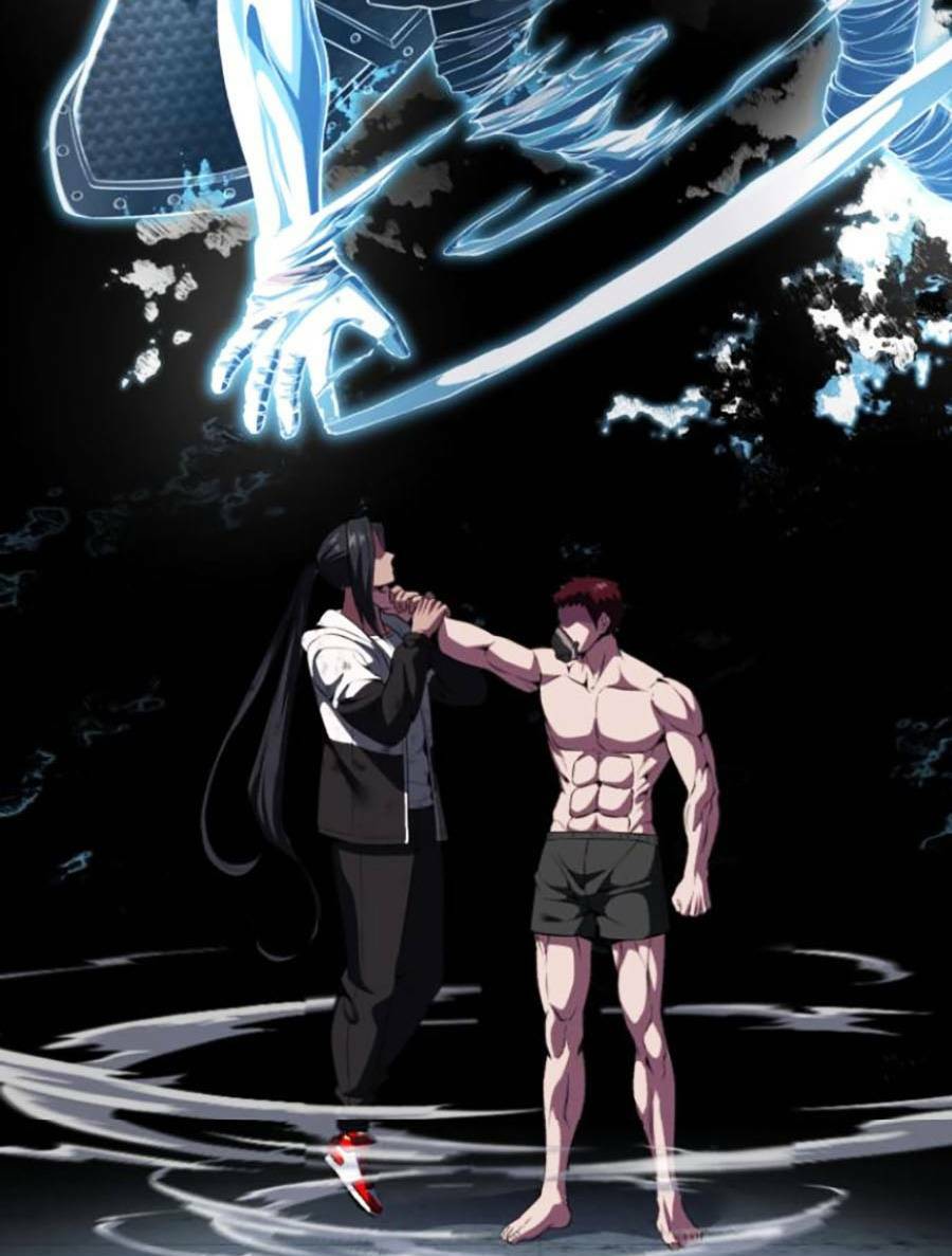 Cậu Bé Của Thần Chết - Chapter 155 - Page 144