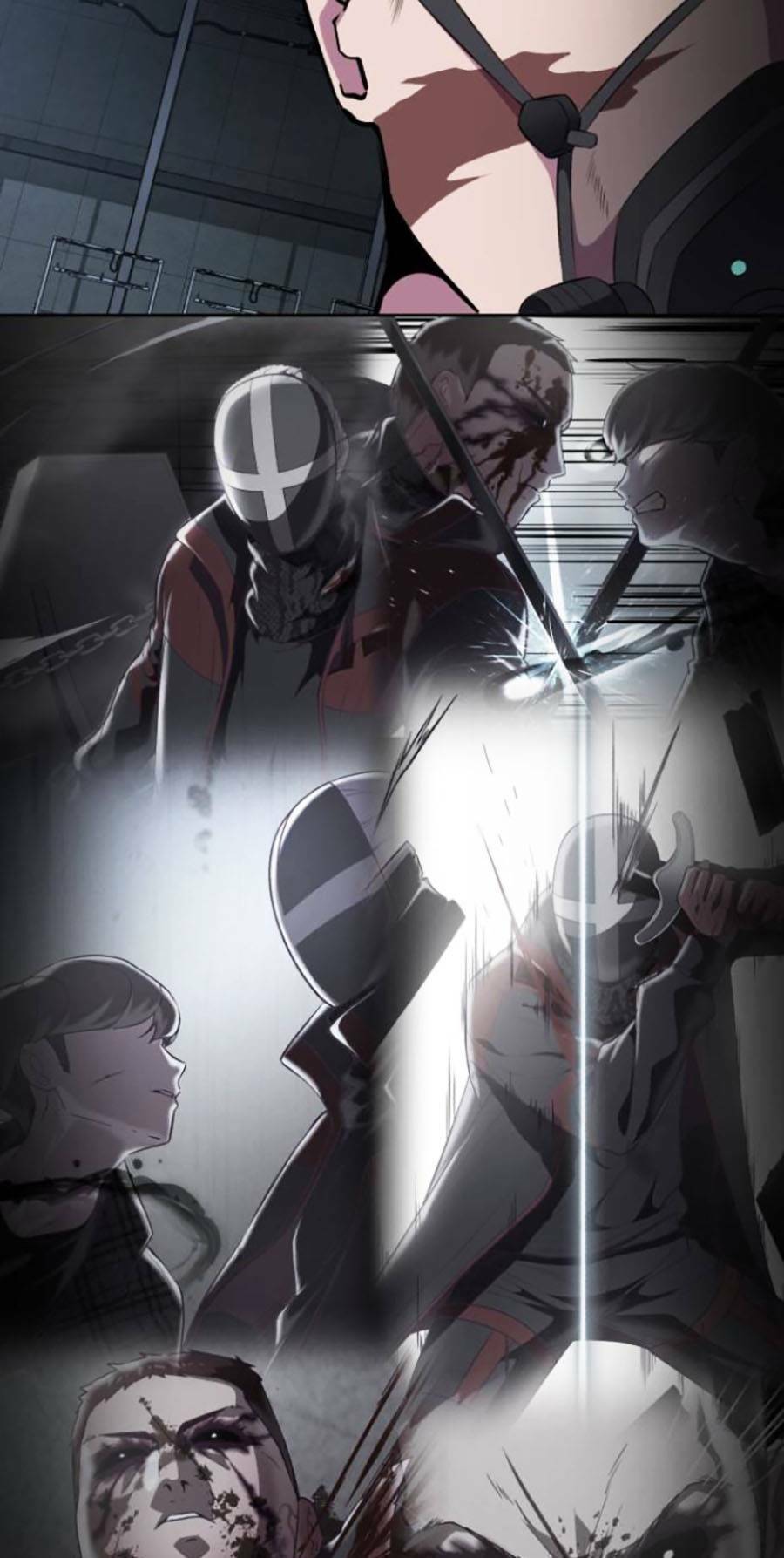 Cậu Bé Của Thần Chết - Chapter 155 - Page 156