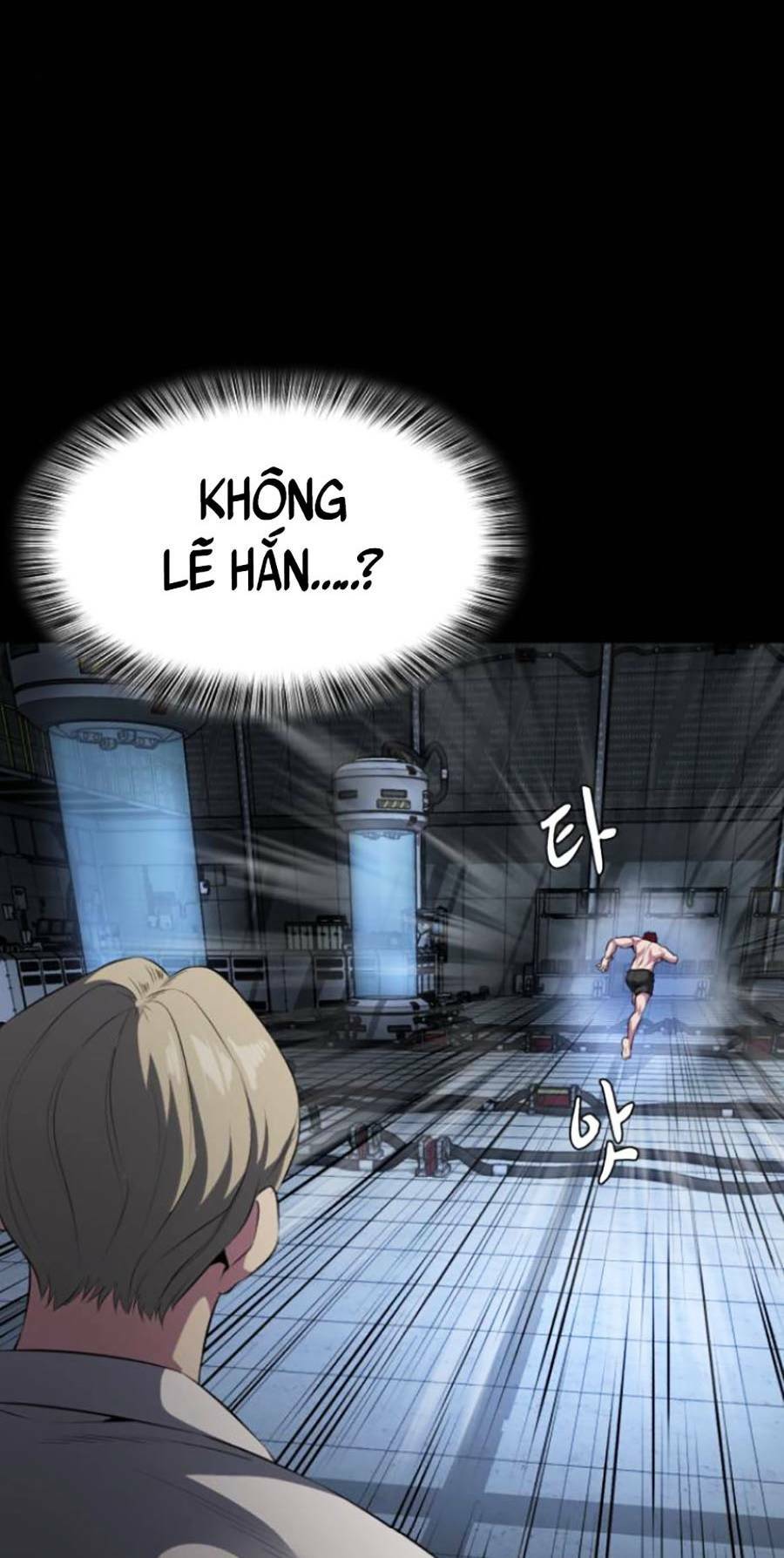 Cậu Bé Của Thần Chết - Chapter 155 - Page 158