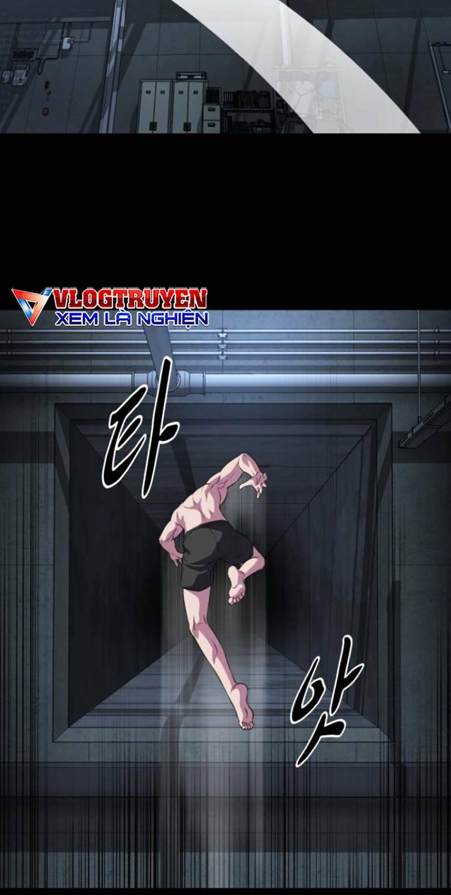 Cậu Bé Của Thần Chết - Chapter 155 - Page 160