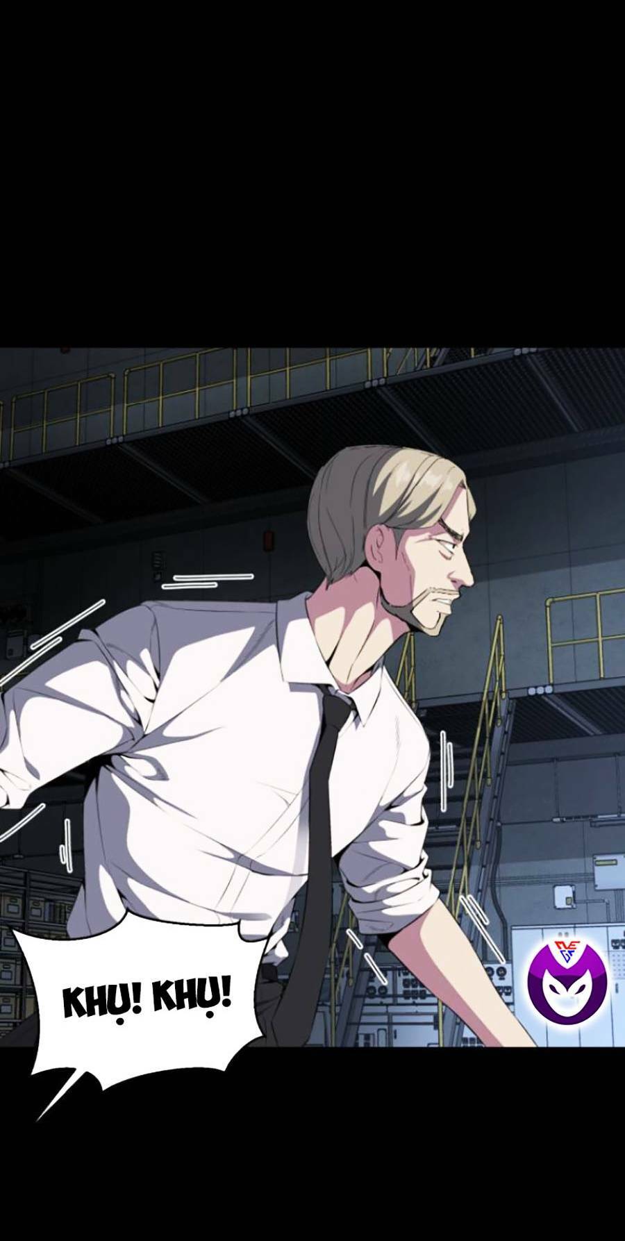 Cậu Bé Của Thần Chết - Chapter 155 - Page 161