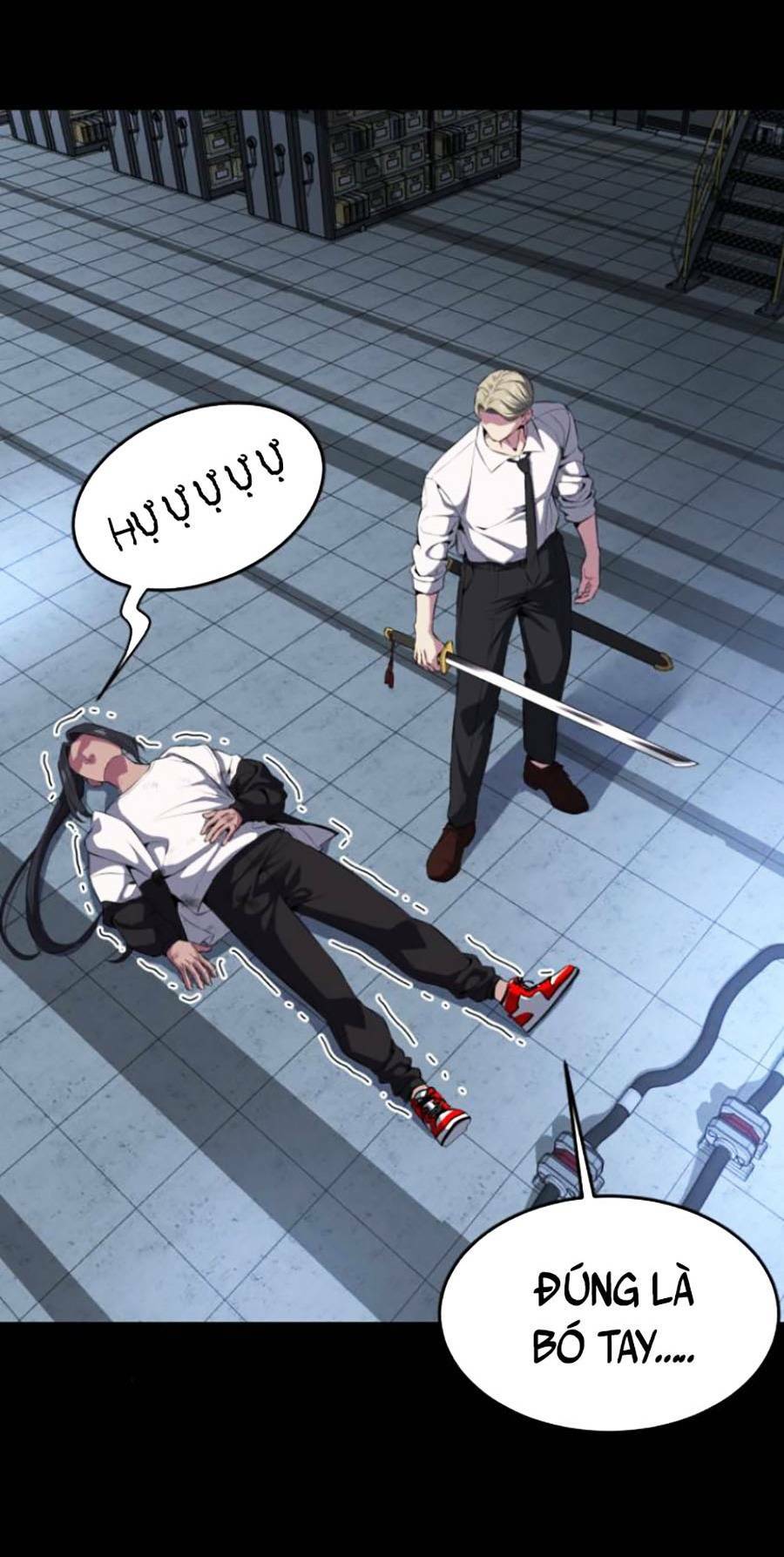 Cậu Bé Của Thần Chết - Chapter 155 - Page 162