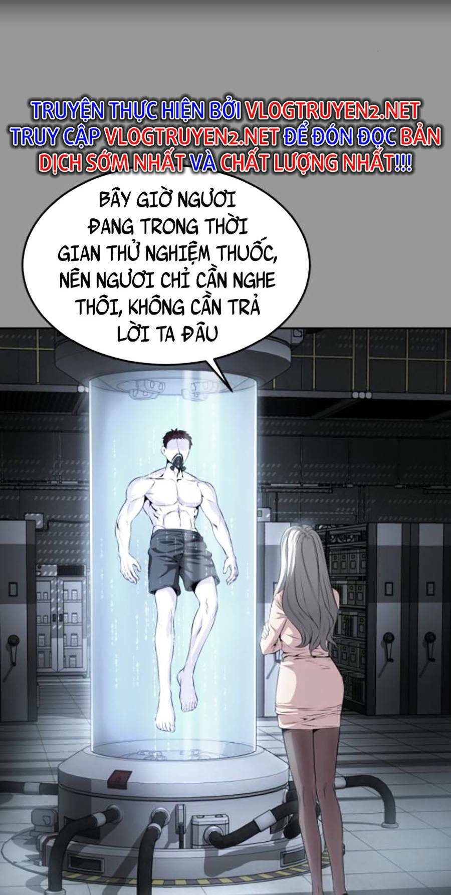 Cậu Bé Của Thần Chết - Chapter 155 - Page 164