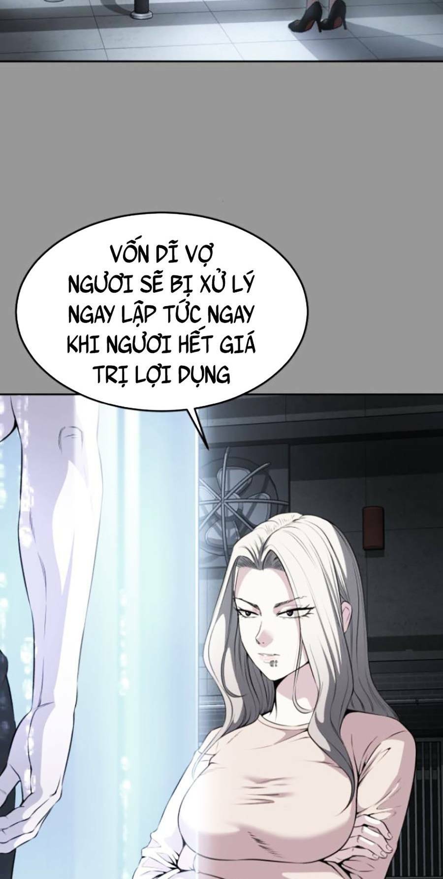 Cậu Bé Của Thần Chết - Chapter 155 - Page 165