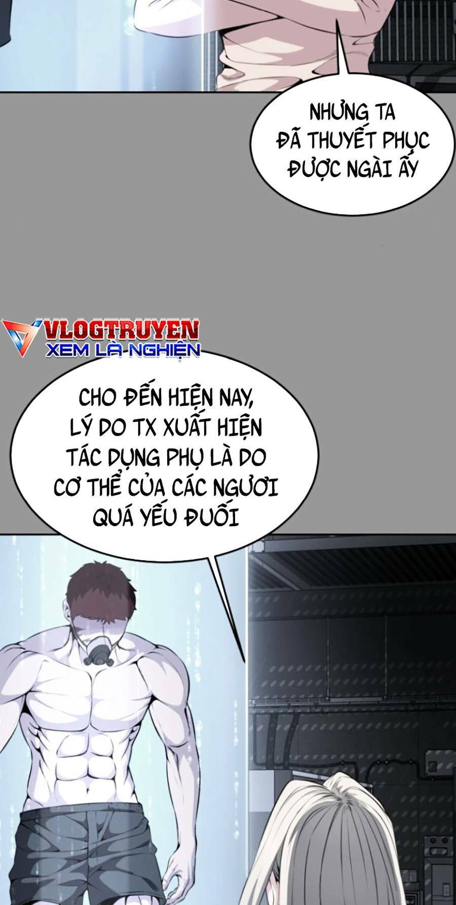 Cậu Bé Của Thần Chết - Chapter 155 - Page 166