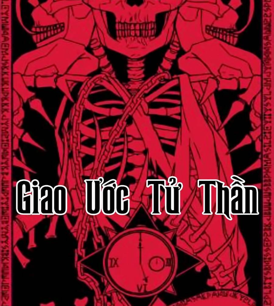 Cậu Bé Của Thần Chết - Chapter 155 - Page 16