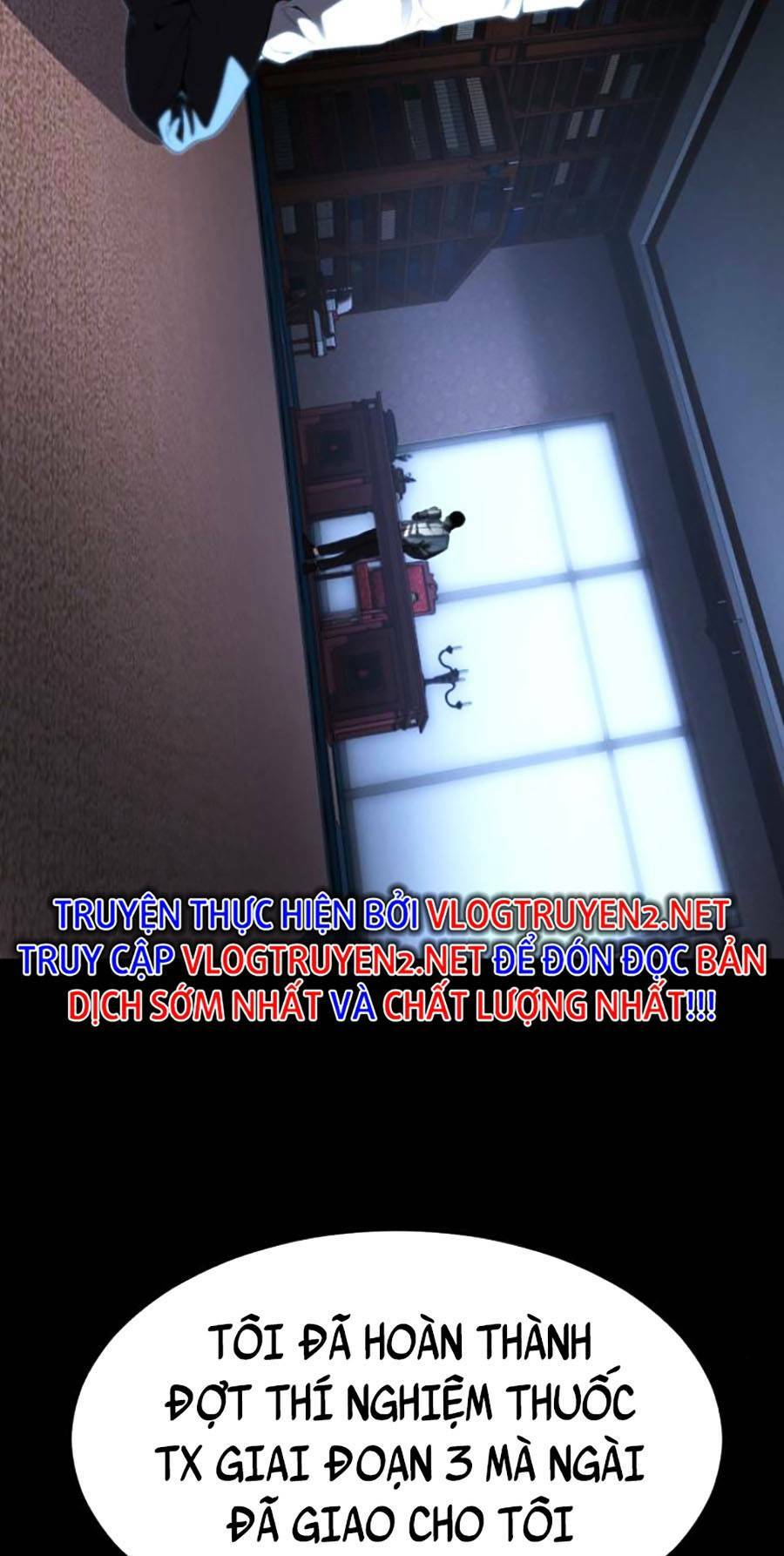 Cậu Bé Của Thần Chết - Chapter 155 - Page 170