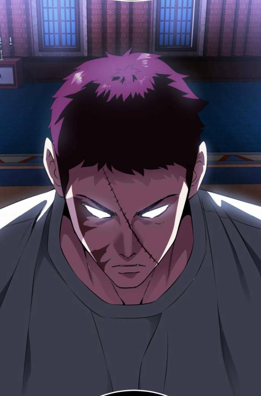 Cậu Bé Của Thần Chết - Chapter 155 - Page 176