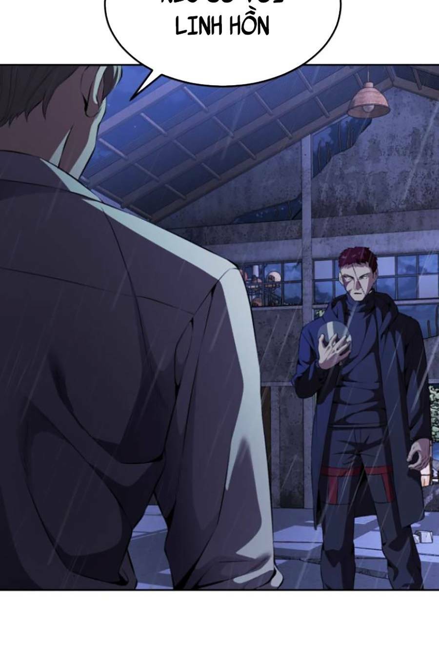 Cậu Bé Của Thần Chết - Chapter 155 - Page 184