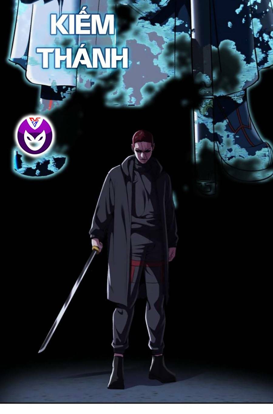 Cậu Bé Của Thần Chết - Chapter 155 - Page 190